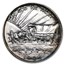 1926-S Oregon Trail Memorial Half Dollar Commem Half BU