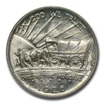 1926-S Oregon Trail Memorial Half Dollar MS-65 PCGS