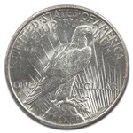 1926-S Peace Dollar MS-63 PCGS