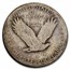 1926-S Standing Liberty Quarter Good/VG