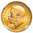 1926-SA South Africa Gold Sovereign MS-64 NGC