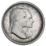 1926 Sesquicentennial Half (Low Grade/Cleaned)
