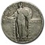 1926 Standing Liberty Quarter Fine