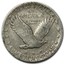 1926 Standing Liberty Quarter Fine