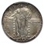 1926 Standing Liberty Quarter MS-63 PCGS (FH)