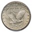 1926 Standing Liberty Quarter MS-63 PCGS (FH)