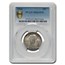 1926 Standing Liberty Quarter MS-63 PCGS (FH)