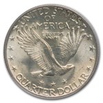 1926 Standing Liberty Quarter MS-65 PCGS