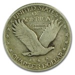 1926 Standing Liberty Quarter VF