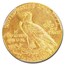 1927 $2.50 Indian Gold Quarter Eagle MS-64+ PCGS CAC