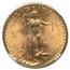 1927 $20 Saint-Gaudens Gold Double Eagle MS-64+ NGC (Plus)
