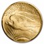 1927 $20 Saint-Gaudens Gold Double Eagle MS-65 PCGS