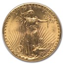1927 $20 St. Gaudens Gold Double Eagle MS-66+ PCGS 1927 $20 St. Gaudens Gold Double Eagle MS-66+ PCGS