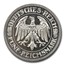 1927-A Germany Weimar Republic AR 5 Reichsmark PR-67 Cameo NGC