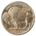 1927 Buffalo Nickel MS-64 PCGS