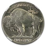 1927 Buffalo Nickel MS-66+ NGC
