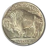 1927 Buffalo Nickel MS-66 PCGS