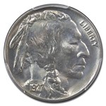 1927 Buffalo Nickel MS-67 PCGS