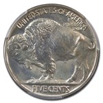 1927 Buffalo Nickel MS-67 PCGS