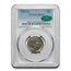 1927-D Buffalo Nickel MS-64 PCGS CAC