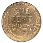 1927-D Lincoln Cent MS-64 PCGS (Red)