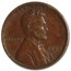 1927-D Lincoln Cent XF