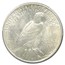1927-D Peace Dollar MS-62 PCGS