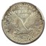 1927-D Standing Liberty Quarter MS-65 PCGS (FH)