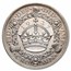 1927 Great Britain Silver Partial Proof Set (5-Coins)