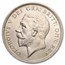 1927 Great Britain Silver Partial Proof Set (5-Coins)