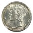 1927 Mercury Dime MS-67+ NGC