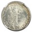 1927 Mercury Dime MS-67+ NGC