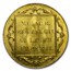1927 Netherlands Gold Ducat BU
