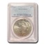 1927 Peace Dollar MS-62 PCGS