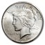 1927 Peace Dollar MS-63 PCGS