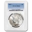 1927 Peace Dollar MS-63 PCGS