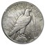 1927 Peace Dollar VG/VF