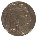 1927-S Buffalo Nickel MS-63 NGC