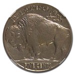 1927-S Buffalo Nickel MS-63 NGC