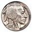 1927-S Buffalo Nickel MS-65 NGC