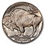 1927-S Buffalo Nickel MS-65 NGC