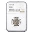1927-S Buffalo Nickel MS-65 NGC