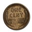 1927-S Lincoln Cent XF