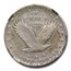 1927-S Standing Liberty Quarter XF-40 NGC