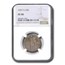 1927-S Standing Liberty Quarter XF-40 NGC