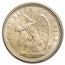 1927-So Chile Silver 5 Pesos MS-65 PCGS