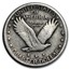 1927 Standing Liberty Quarter Fine