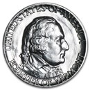 1927 Vermont Half Dollar Commem BU