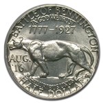 1927 Vermont Sesquicentennial Half Dollar MS-62 PCGS