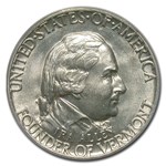 1927 Vermont Sesquicentennial Half Dollar MS-62 PCGS